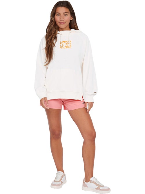 O´Neill - Sweat à capuche style Imprimé au dos WOMEN OF THE WAVE - Kiabi