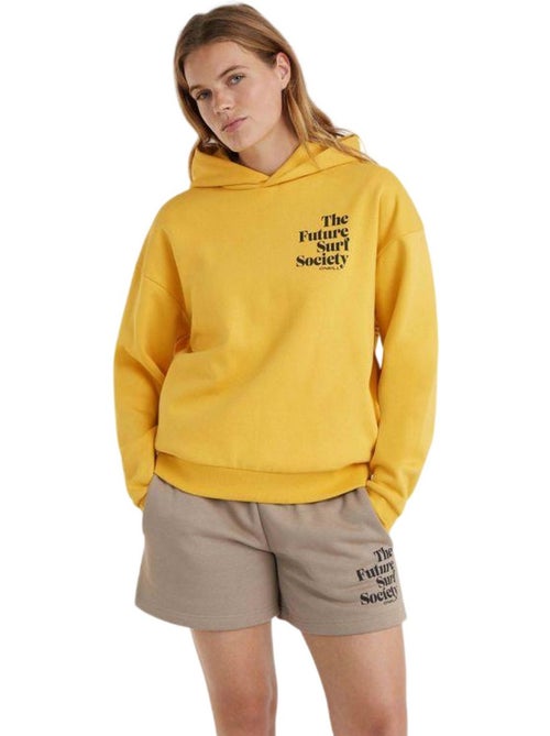 O´Neill - Sweat à capuche THE FUTURE SURF SOCIETY - Kiabi O´Neill - Sweat à capuche THE FUTURE SURF SOCIETY - Kiabi