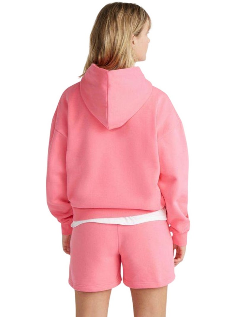 O´Neill - Sweat à capuche THE FUTURE SURF SOCIETY Rose - Kiabi