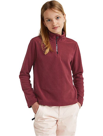 Polaire Fille O'Neill