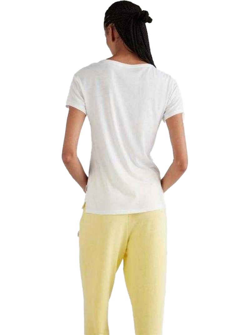 O´Neill - T-shirt ESSENTIALS Blanc - Kiabi