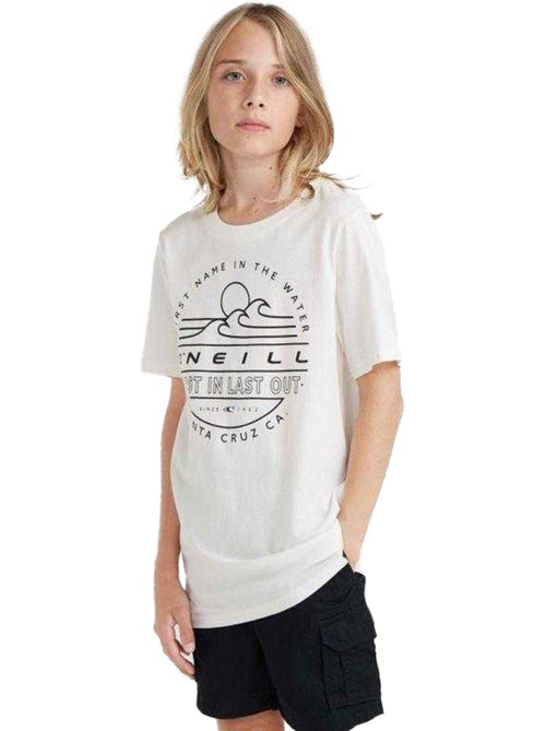O´Neill - T-shirt JACK MUIR - Kiabi
