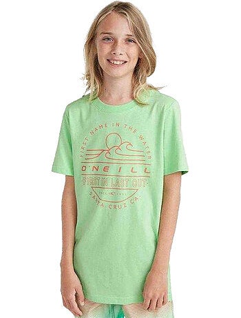 O´Neill - T-shirt JACK MUIR