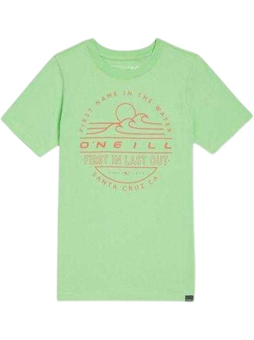 O´Neill - T-shirt JACK MUIR - Kiabi
