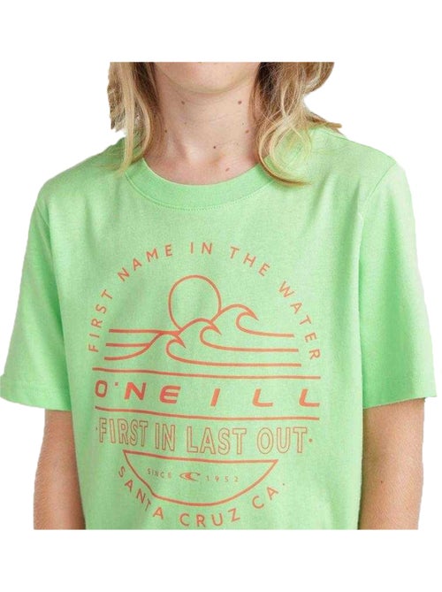 O´Neill - T-shirt JACK MUIR - Kiabi