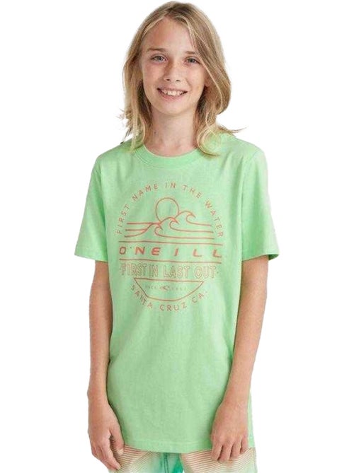 O´Neill - T-shirt JACK MUIR - Kiabi