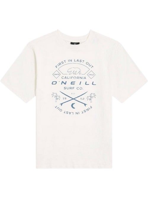 O´Neill - T-shirt manches courtes MUIR - Kiabi
