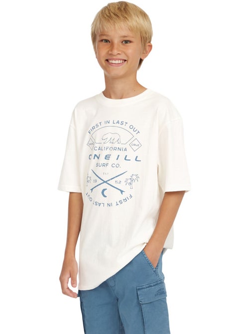 O´Neill - T-shirt manches courtes MUIR - Kiabi