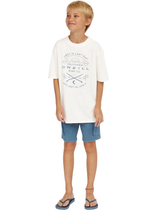 O´Neill - T-shirt manches courtes MUIR - Kiabi