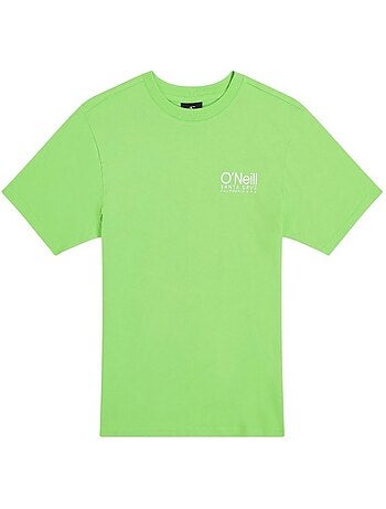 O´Neill - T-shirt manches courtes style Logo ORIGINAL CALI