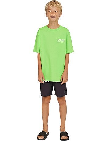 O´Neill - T-shirt manches courtes style Logo ORIGINAL CALI