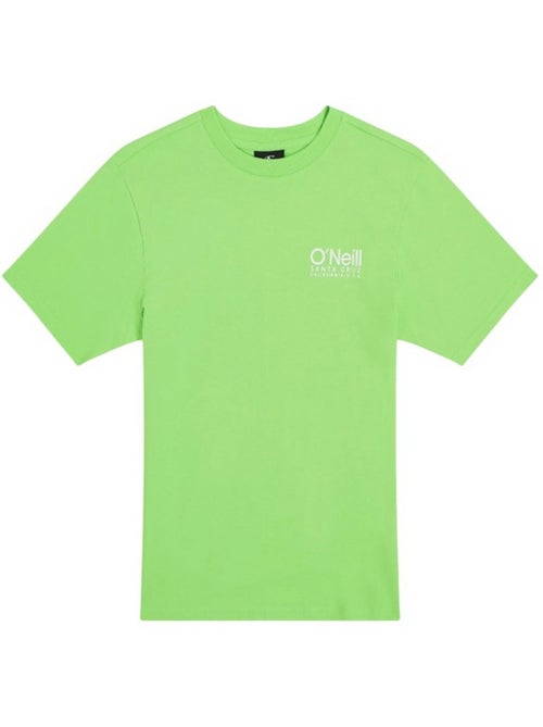 O´Neill - T-shirt manches courtes style Logo ORIGINAL CALI - Kiabi