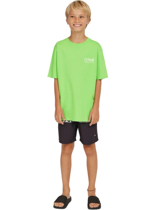 O´Neill - T-shirt manches courtes style Logo ORIGINAL CALI - Kiabi