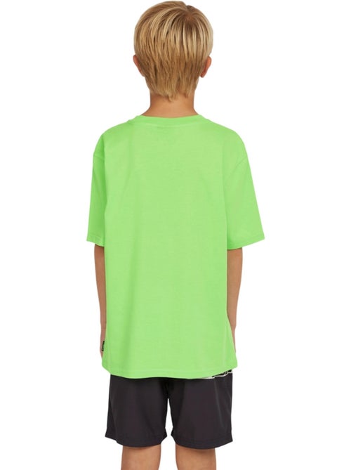 O´Neill - T-shirt manches courtes style Logo ORIGINAL CALI - Kiabi
