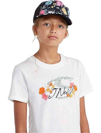 O´Neill - T-shirt motif/style graphique SEFA
