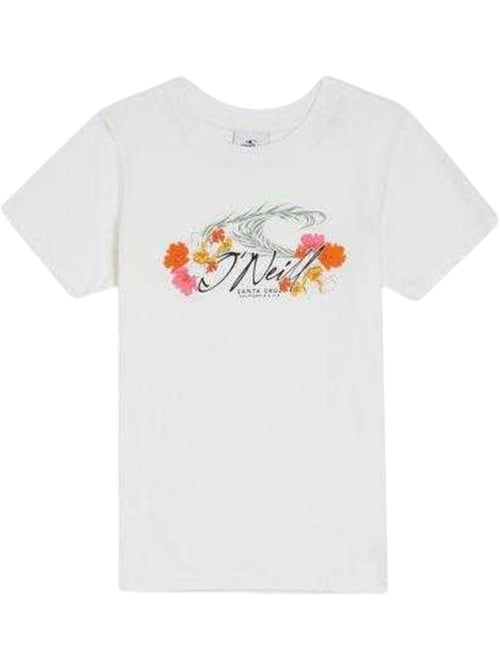 O´Neill - T-shirt motif/style graphique SEFA - Kiabi