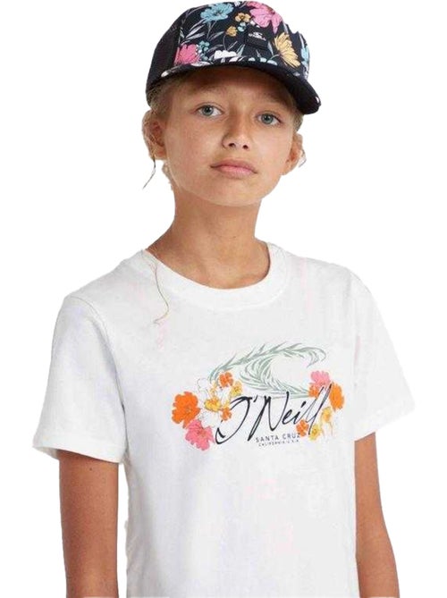 O´Neill - T-shirt motif/style graphique SEFA - Kiabi