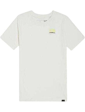O´Neill - T-shirt motif/style imprimé au dos JACK