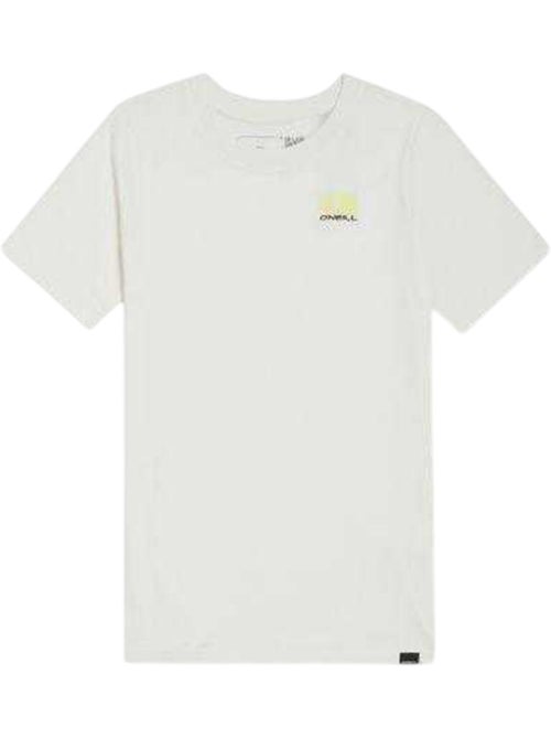 O´Neill - T-shirt motif/style imprimé au dos JACK - Kiabi