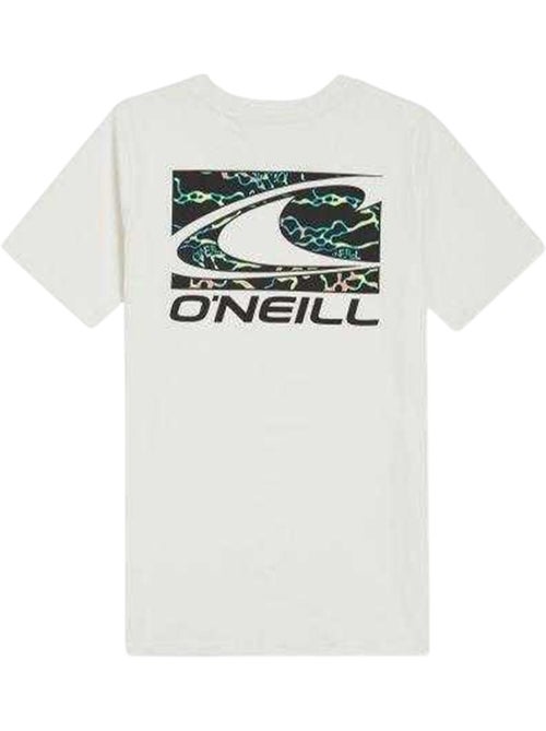 O´Neill - T-shirt motif/style imprimé au dos JACK - Kiabi