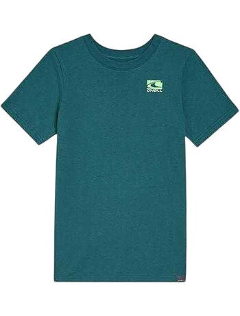 O´Neill - T-shirt motif/style imprimé au dos JACK