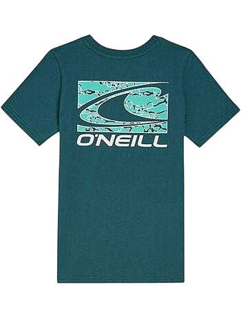 O´Neill - T-shirt motif/style imprimé au dos JACK