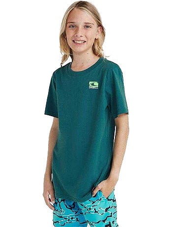 O´Neill - T-shirt motif/style imprimé au dos JACK