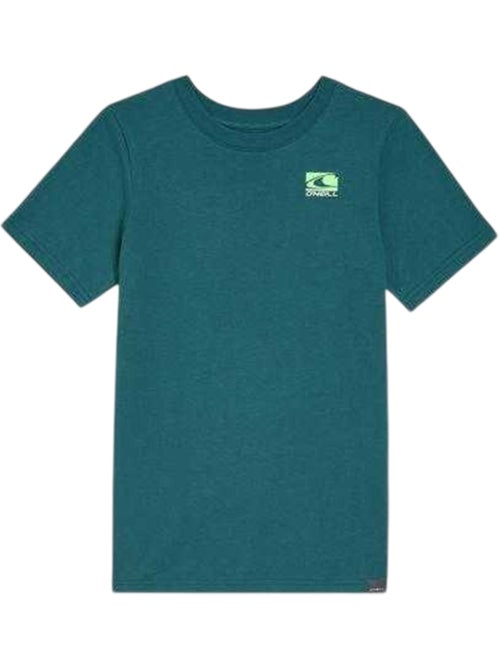 O´Neill - T-shirt motif/style imprimé au dos JACK - Kiabi