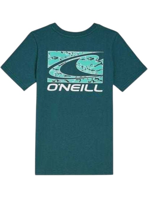 O´Neill - T-shirt motif/style imprimé au dos JACK - Kiabi
