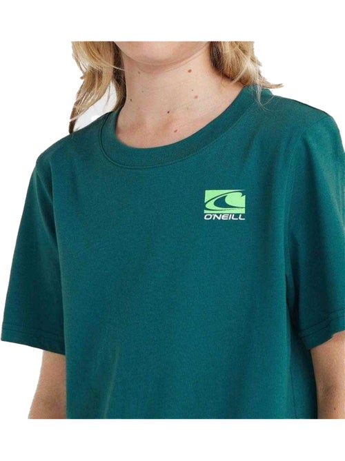 O´Neill - T-shirt motif/style imprimé au dos JACK - Kiabi
