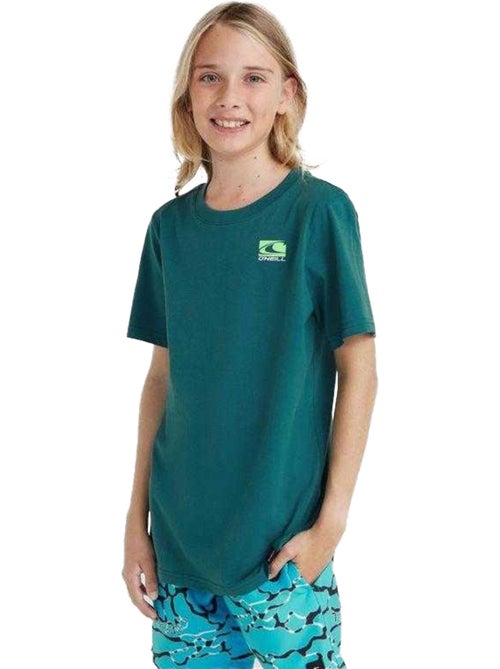 O´Neill - T-shirt motif/style imprimé au dos JACK - Kiabi
