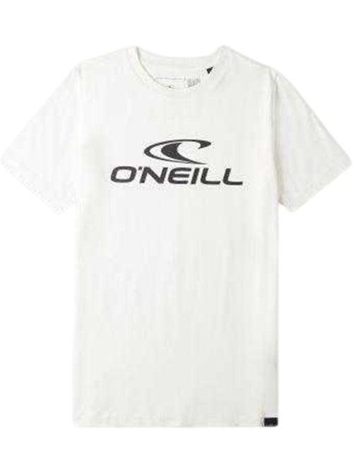 O´Neill - T-shirt motif/style ondulé - Kiabi