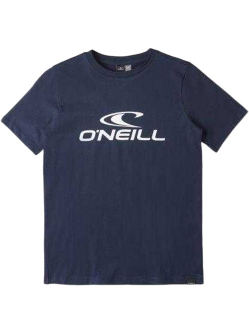 O´Neill - T-shirt motif/style ondulé - Kiabi