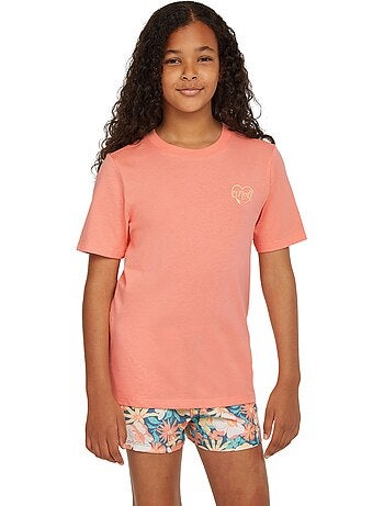 O´Neill - T-shirt style Texte