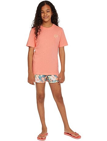 O´Neill - T-shirt style Texte