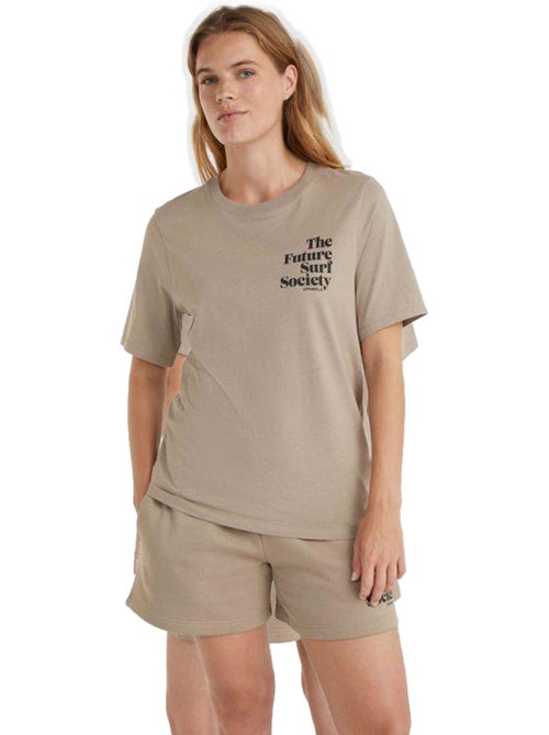 O´Neill - T-shirt THE FUTURE SURF SOCIETY - Kiabi