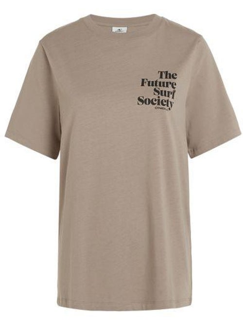 O´Neill - T-shirt THE FUTURE SURF SOCIETY - Kiabi