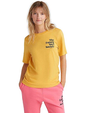 O´Neill - T-shirt THE FUTURE SURF SOCIETY