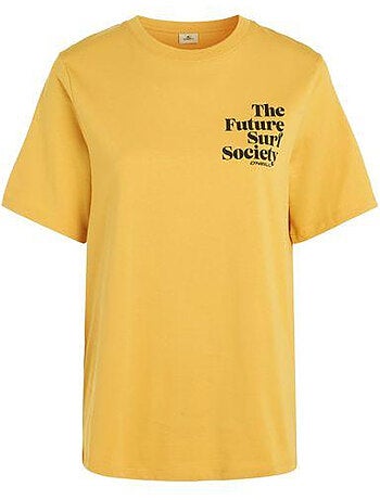 O´Neill - T-shirt THE FUTURE SURF SOCIETY