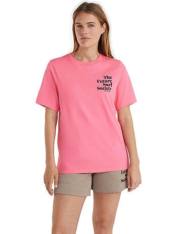 O´Neill - T-shirt THE FUTURE SURF SOCIETY