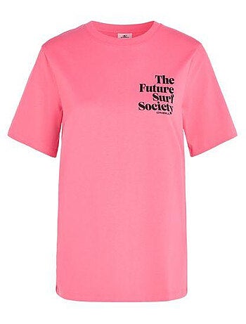 O´Neill - T-shirt THE FUTURE SURF SOCIETY