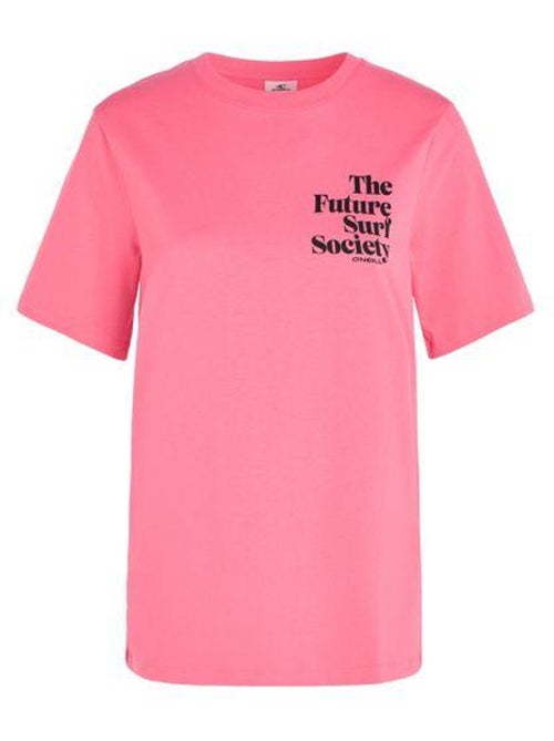 O´Neill - T-shirt THE FUTURE SURF SOCIETY - Kiabi O´Neill - T-shirt THE FUTURE SURF SOCIETY - Kiabi