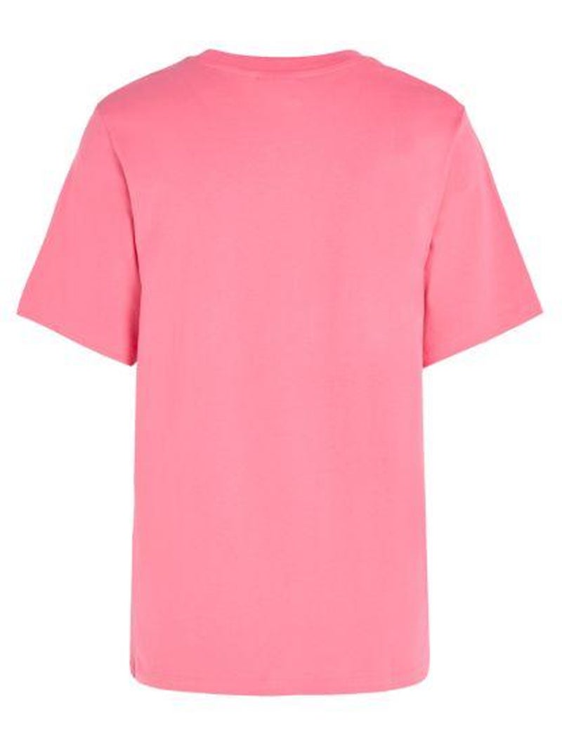 O´Neill - T-shirt THE FUTURE SURF SOCIETY Rose - Kiabi