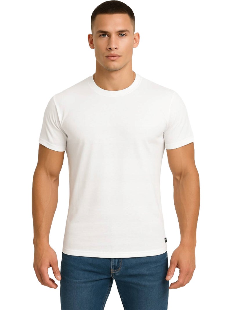 O´Neill - T-shirts UNI Blanc - Kiabi