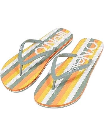 O´Neill - Tongs motif/style graphique PROFILIE