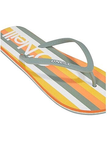 O´Neill - Tongs motif/style graphique PROFILIE