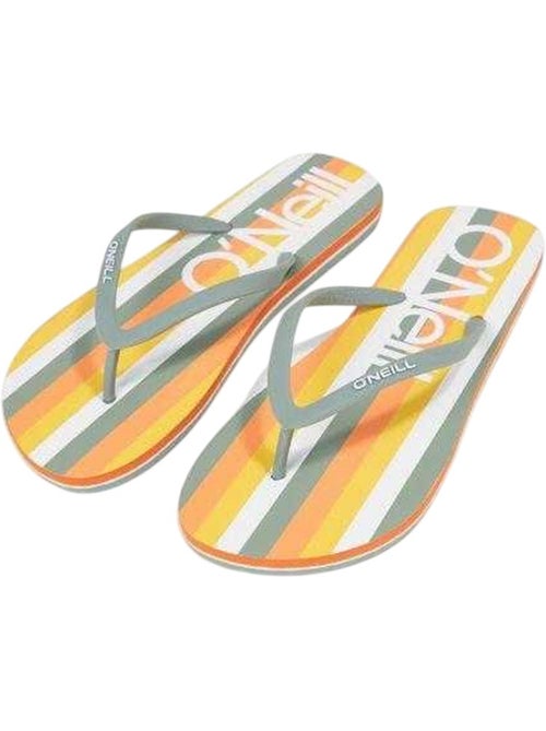 O´Neill - Tongs motif/style graphique PROFILIE - Kiabi O´Neill - Tongs motif/style graphique PROFILIE - Kiabi