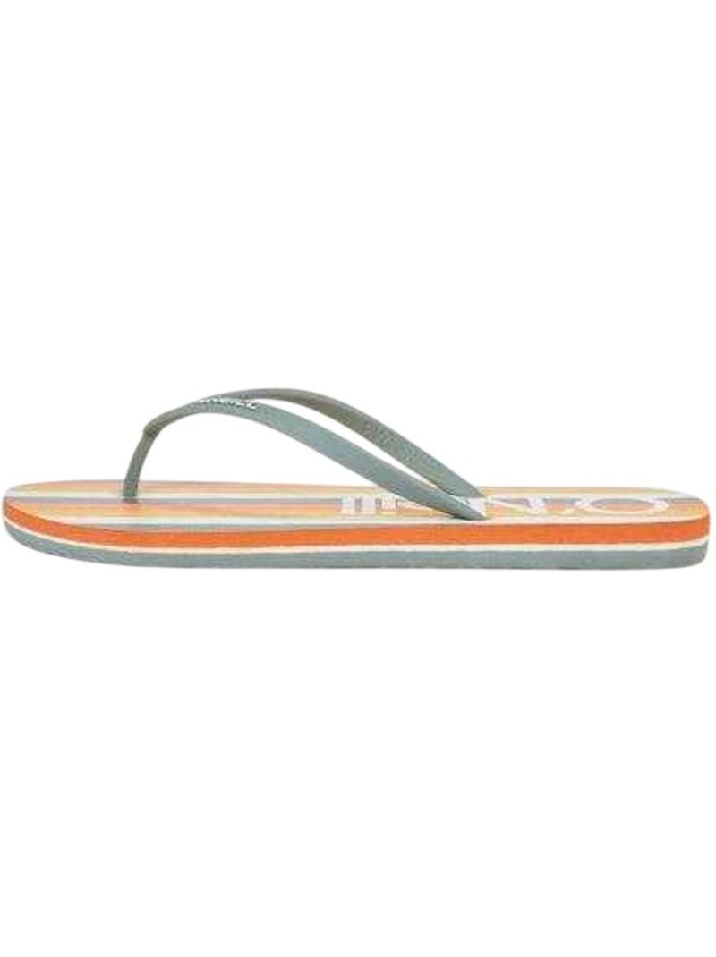 O´Neill - Tongs motif/style graphique PROFILIE Vert - Kiabi