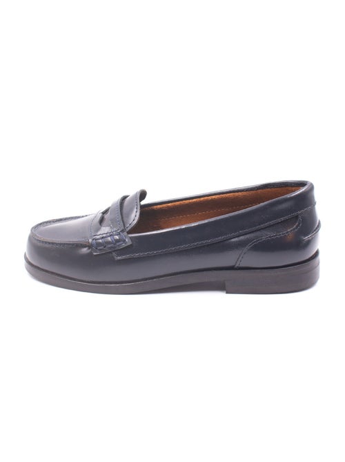 Oni Aspen – Mocassins Fille En Cuir - - Kiabi