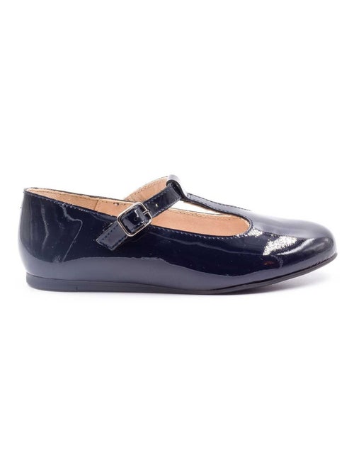Oni Cléo Ii – Ballerines Vernies - - Kiabi